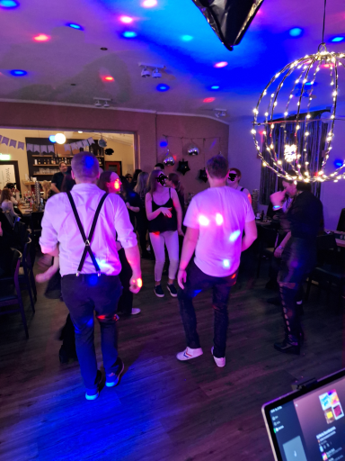 35er Geburtstag 
