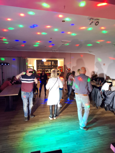 DanceNight 2024