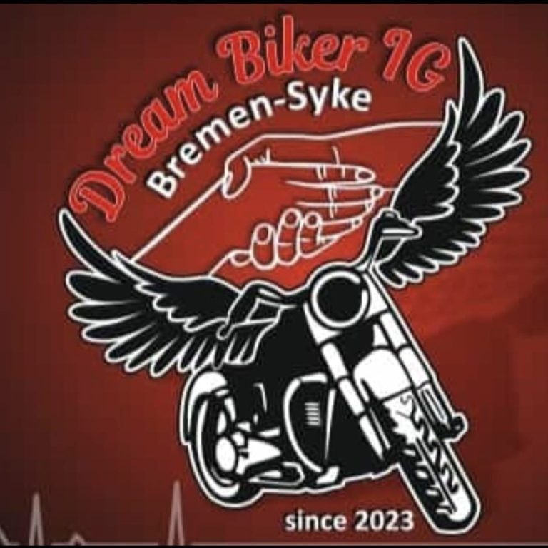 Biker helfen Menschen in Not 