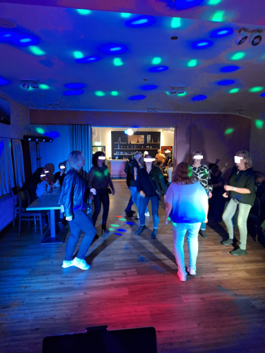 DanceNight 2024